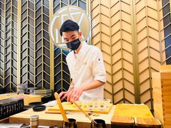 -鮨政· Omakase(港汇恒隆广场店)