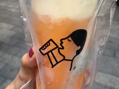 -喜茶(中山白水井店)
