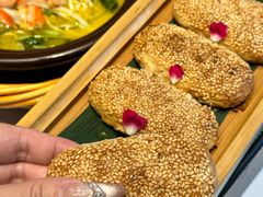 -打酱油·非遗淮扬菜(瘦西湖梅岭店)