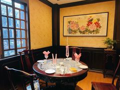 包厢-蔼若春.传承云南菜(金碧公园店)