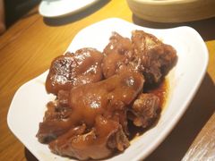 -好嫂子酱猪手•农家菜(华远坊店)