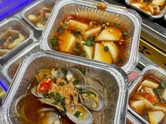 -环球约客烤涮自助(铜锣湾店)