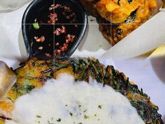 -HOTISLAND海鸡岛·韩国料理(江南西店)