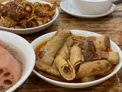-雨田饭店(华兴东街店)