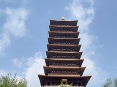 -牛首山文化旅游区