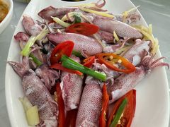 -渔香餐厅·海鲜大排档·现捞活海鲜(南澳旅游必选店)