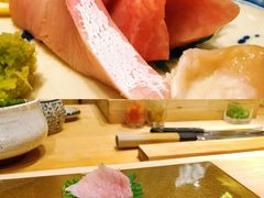 -鮨一日本料理旗舰店(总店)
