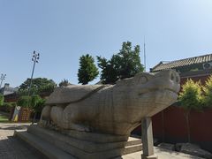 -正定古城-开元寺