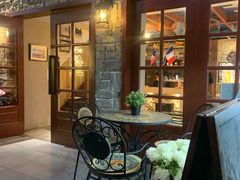 -LA CREPERIE BRETONNE布列塔尼法式餐厅(天童北路店)