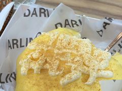 -嗒令甜品·主题融合料理餐厅(首座时代店)