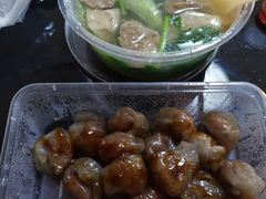 -汕尾菜粿(向西老店)