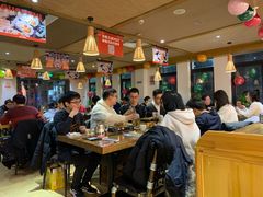 大堂-管氏翅吧(国展店)