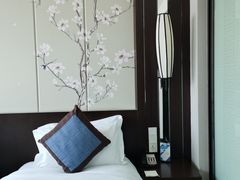 -常州九洲环宇大酒店(常州火车站店)