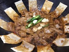 -皖北学东地锅鸡(之心城店)