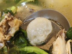 -观桥阁(锦溪店)