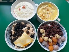 -堂屋糖水店(愚园店)