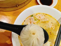 小笼包-旺福楼·包点(碑亭巷店)