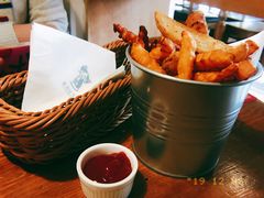 小食拼盘-雕刻时光咖啡馆(交大店)