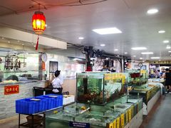 -寻味顺德·南记酒家·传统顺德菜·鱼生(广源路店)