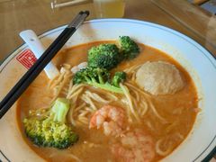 -一峰沙茶面(海峡国际店)