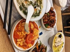 -7+7私家饭堂(人民路店)