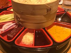 羲和烤鸭+八宝盒-羲和雅苑•北京烤鸭(吴中路万象城店)