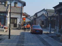 -青州古城