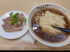 水晶肴肉-蒋家桥饺面店(东关街店)