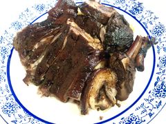 -邱记私房菜·十八年本地菜