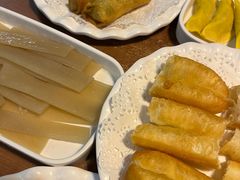 -锅玖玖火锅(马鞍山路家乐福店)