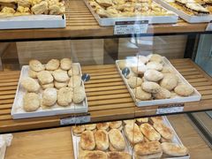 -长发西饼(临顿路店)
