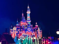 -上海迪士尼度假区