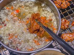 -夜食白市Yespicy·烧烤啤酒宵夜(番禺四海城店)