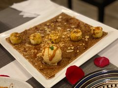 anna皇后安娜可丽饼-LA CREPERIE BRETONNE布列塔尼法式餐厅(天童北路店)