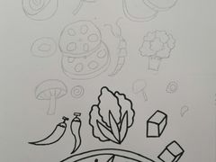 -东方童画少儿美术(莘庄体验馆)