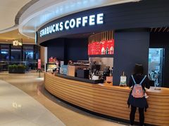 -星巴克(深圳布吉万象汇4F店)