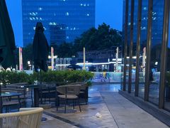 -星巴克臻选(惠州华贸天地1楼店)