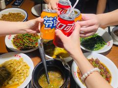 -天下客饭店(中山路店)