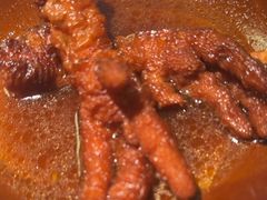 -老淮滨-蚌埠非遗小吃(淮河路店)