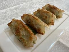 芹香锅贴饺-聚福山莊·寻味顺德(北滘店)