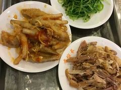 -老班长手工灌汤包老店(东山店)