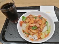 -大家乐(广州天河城六楼店)