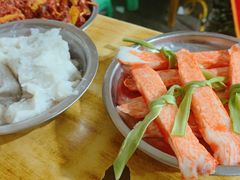 -渝味黄姐火锅(黄泥村店)