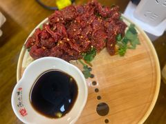 -范二妹独特烧烤夜宵城(宜宾总店)