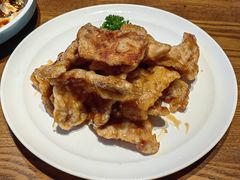 -奕景小馆·地道大连菜(恒隆广场店)
