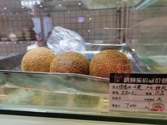 -白玉兰食品甜凤店(合生汇店)