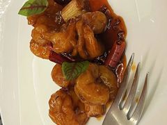 -杭州和达希尔顿逸林酒店·和园中餐厅