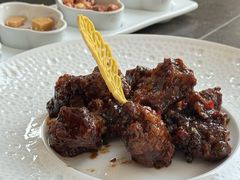 -西安凯悦酒店·湖畔中餐厅