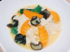 -新太二·鲜料川菜(万泰汇店)