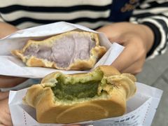 -味正点车轮饼可丽饼(南禅寺店)